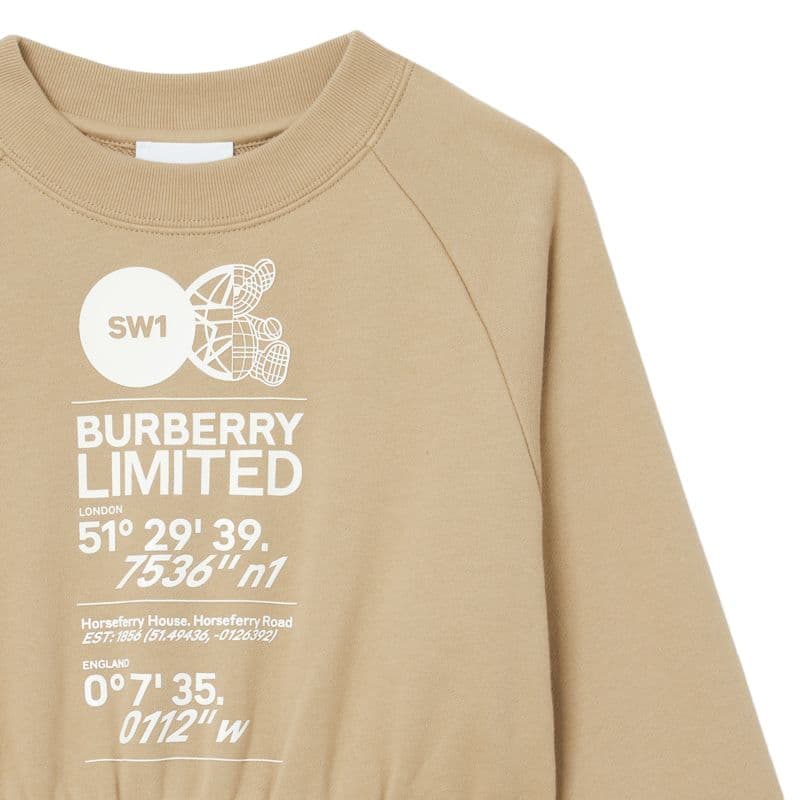 Burberry FW22 - изображение 4