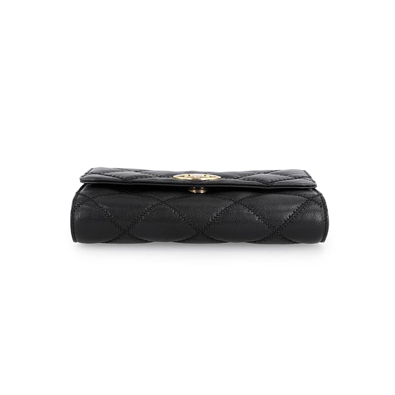 Сумка через плечо TORY BURCH TB-Willa Logo - изображение 4