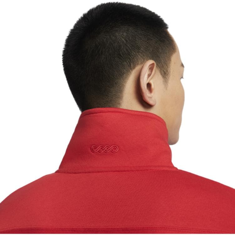 Худи Nike CNY NSW HZ Crew - изображение 4