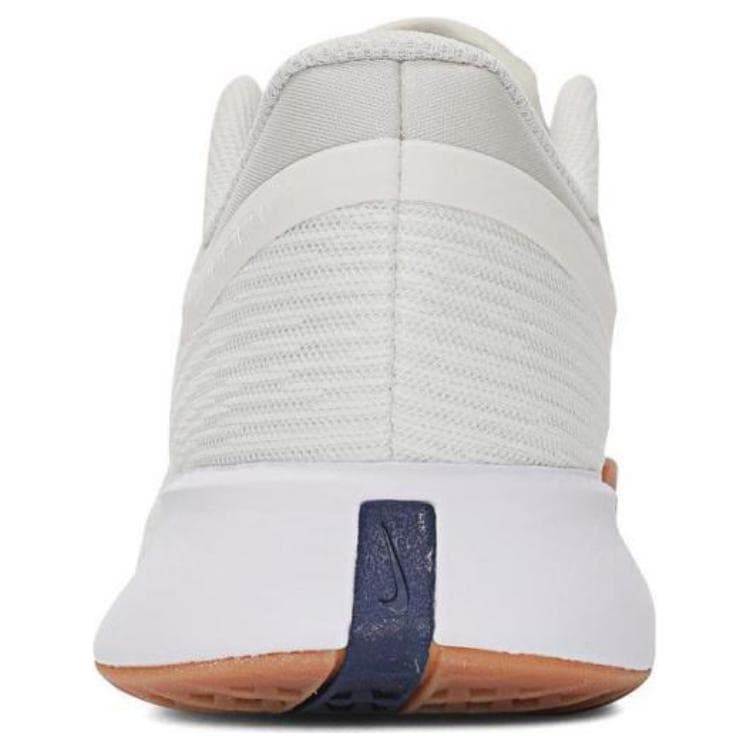 Кроссовки для тенниса Nike Vapor Pro 3 Сетчатая ткань Амортизация Противоскользящие Устойчивые к истиранию Низкие теннисные кроссовки Женские - изображение 4