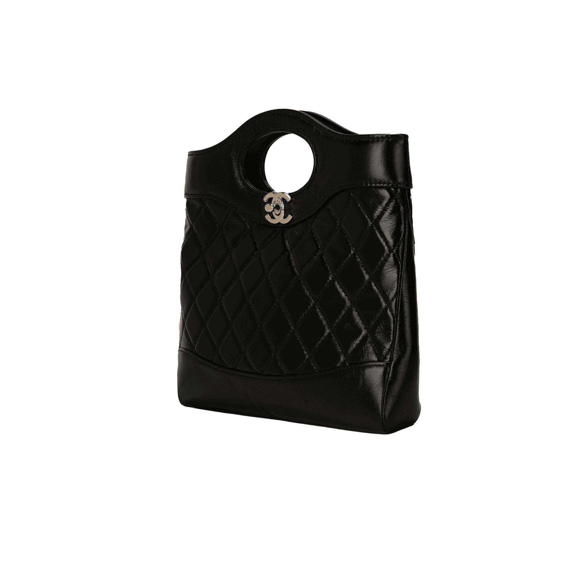 Сумка CHANEL 31Bag 24S - изображение 2