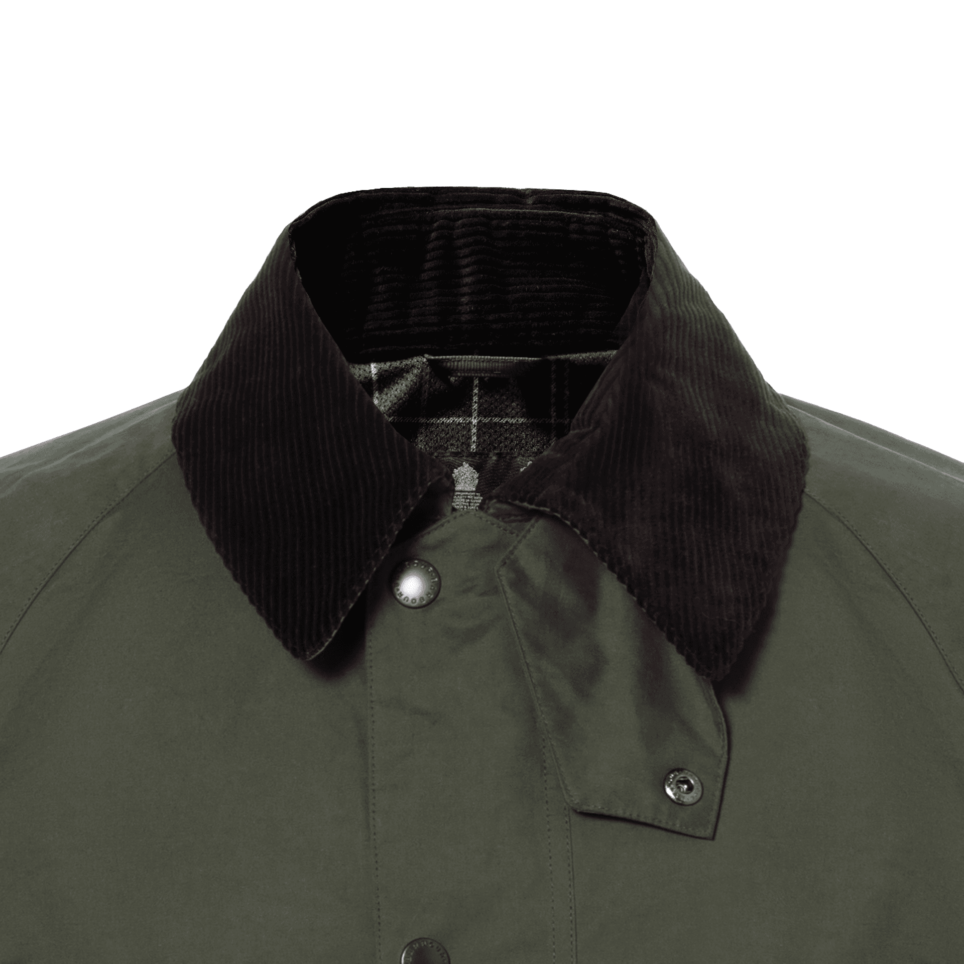 Куртка BARBOUR OS Bedale - изображение 6