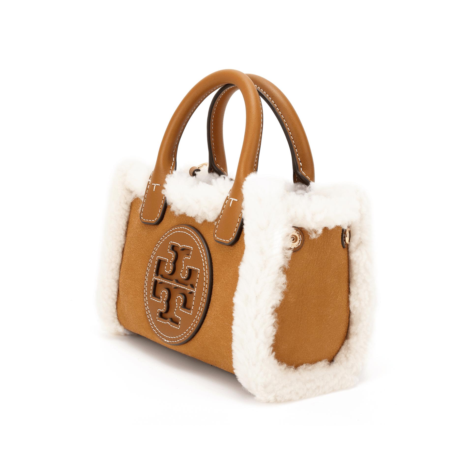 Сумка TORY BURCH Ella T Tote - изображение 2