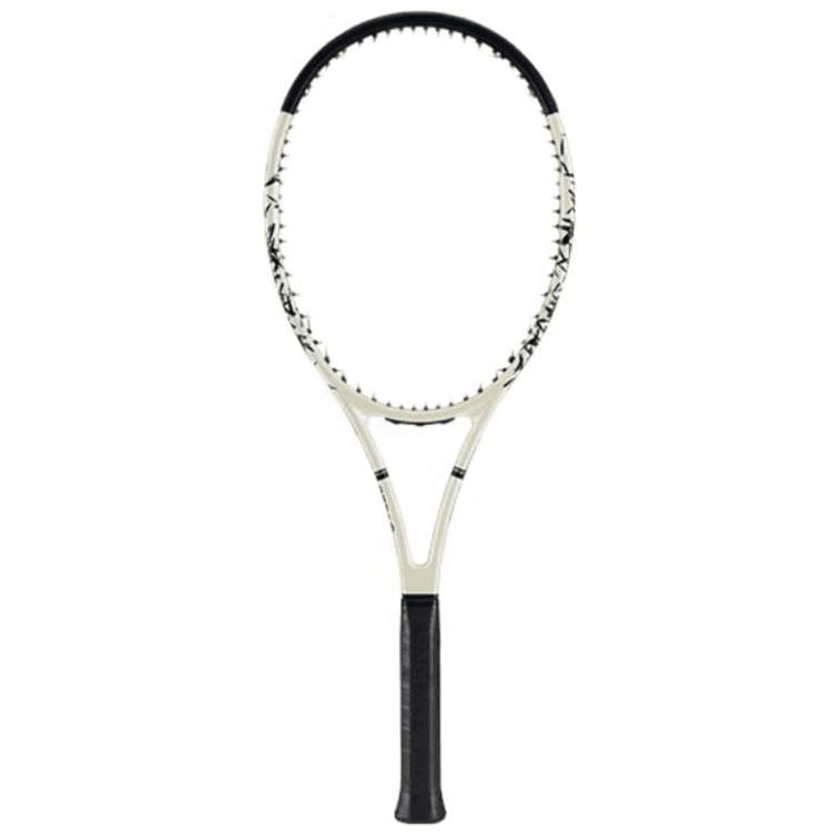 Wilson PRO STAFF V14 City Limited Chengdu 97 V14 315г Ракетка Вес 97 Квадратных Дюйма Голова Размер Унисекс - изображение 2
