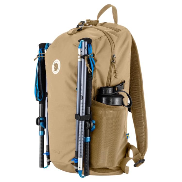 Fjallraven Abisko 16L Туристические сумки Нейлон Унисекс - изображение 3