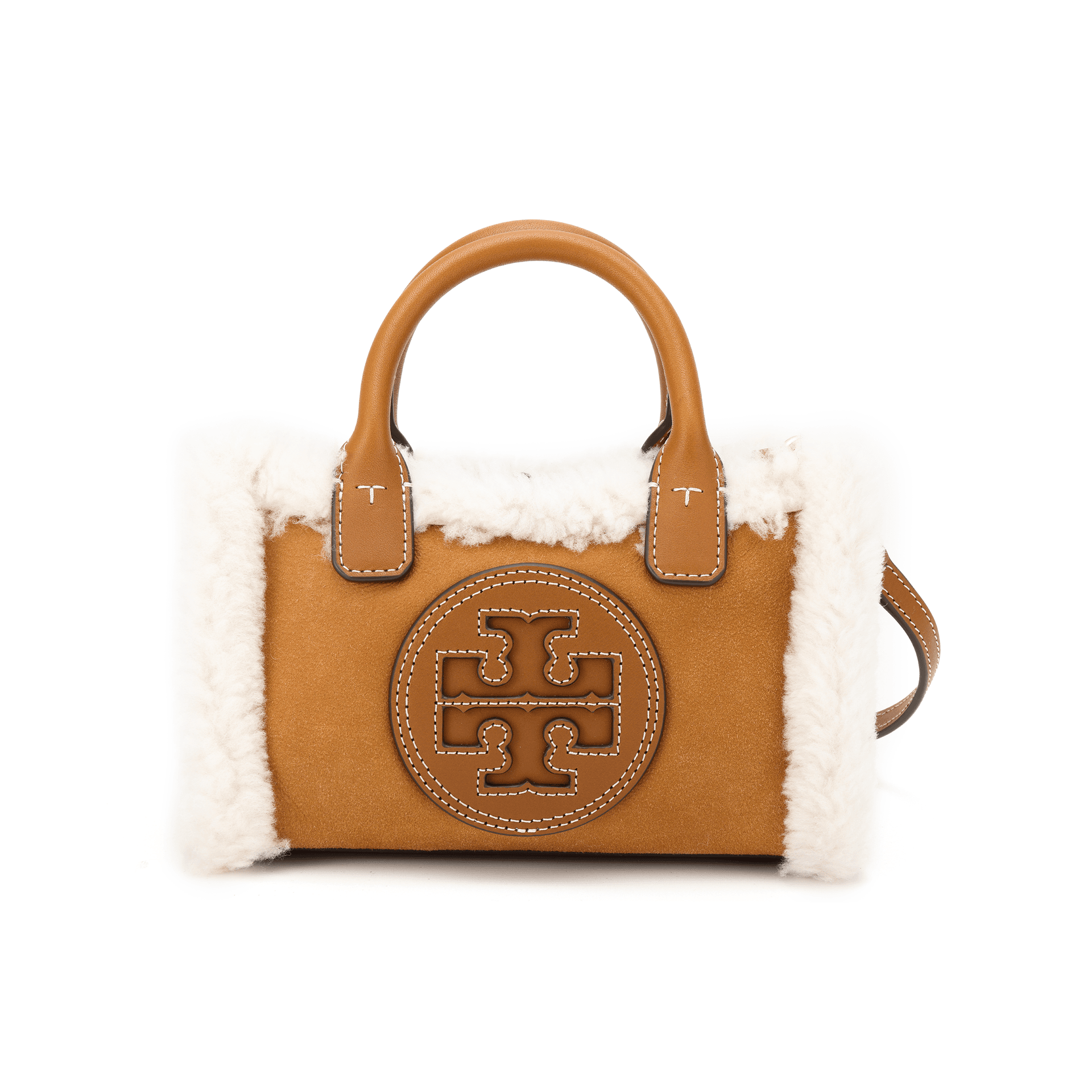 Сумка TORY BURCH Ella T Tote - изображение 1