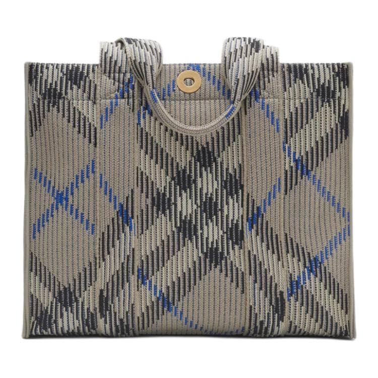 Сумка Burberry Tote Bag - изображение 1