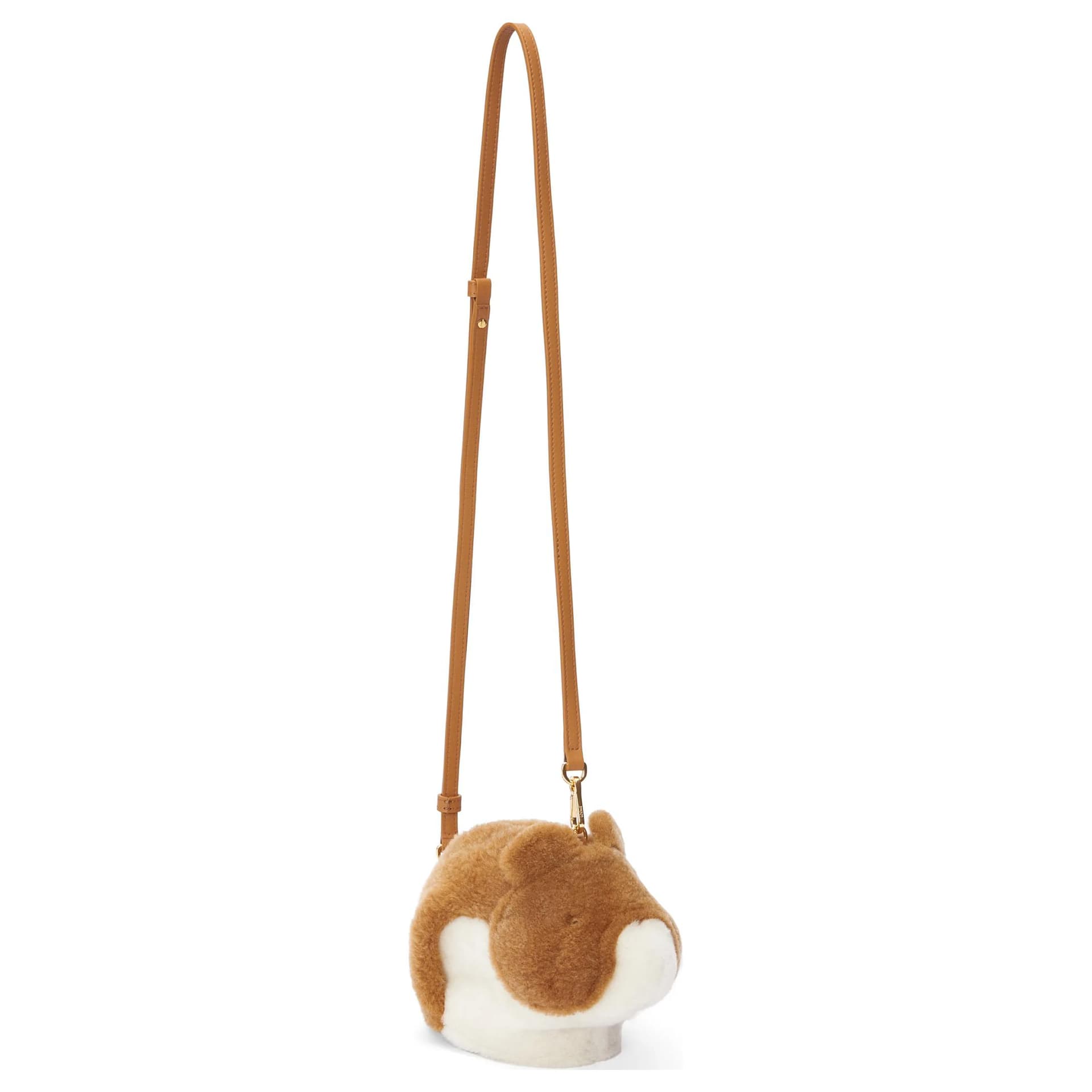 Сумка через плечо Loewe - изображение 2