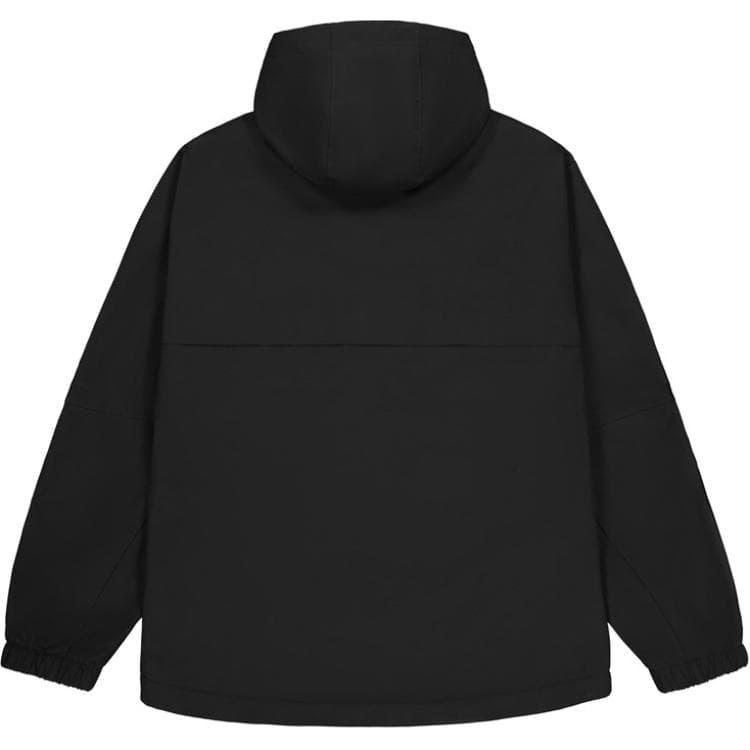 Куртка New Balance Куртки и Пальто Мужские Черные - изображение 2