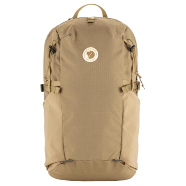 Fjallraven Abisko 16L Туристические сумки Нейлон Унисекс - изображение 1