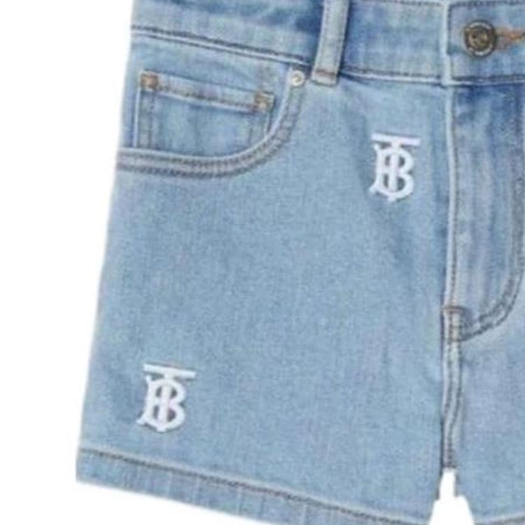 Burberry SS23 Logo - изображение 3