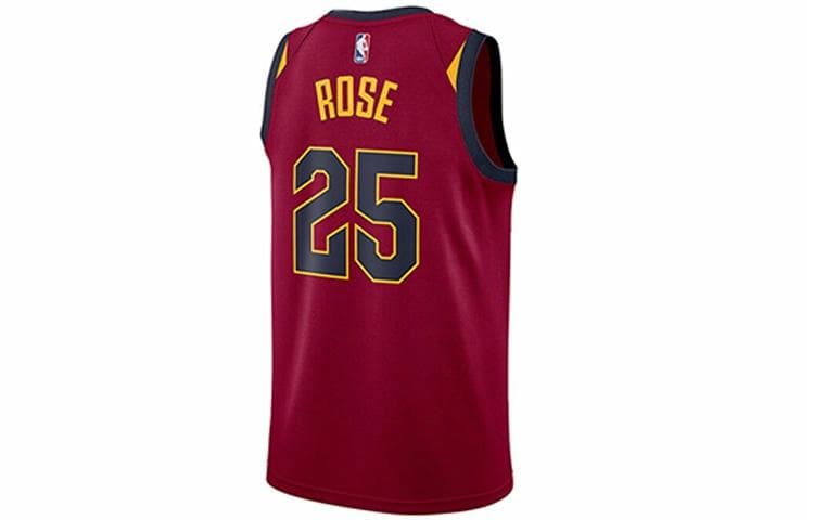 Баскетбольная майка Nike Icon Edition NBA SW - изображение 2
