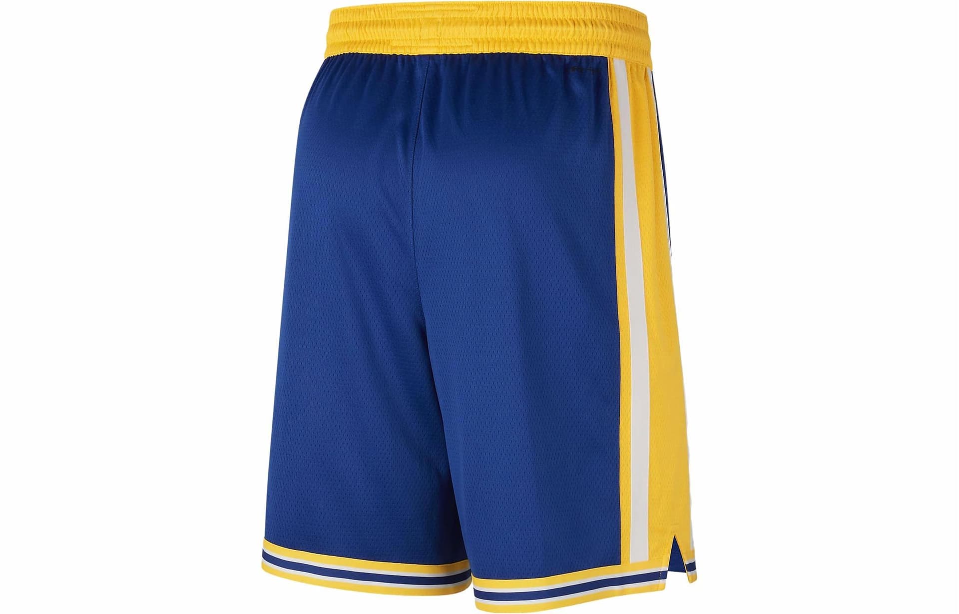 Баскетбольные шорты Nike NBA30 SW 22-23 - изображение 2
