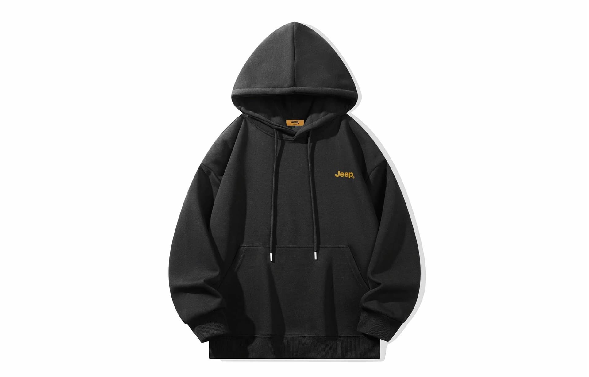 Худи Jeep Hoodie - изображение 2