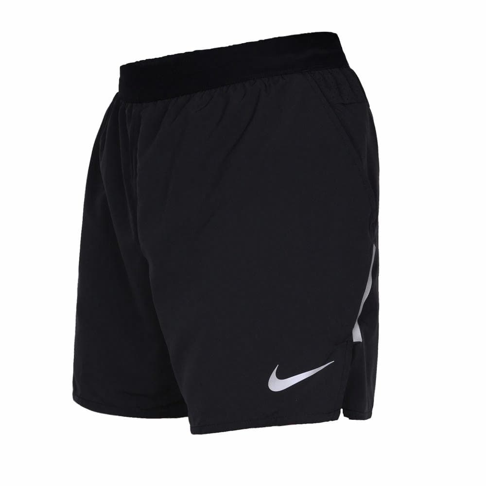 Тренировочные штаны Nike Sports Shorts Black - изображение 3