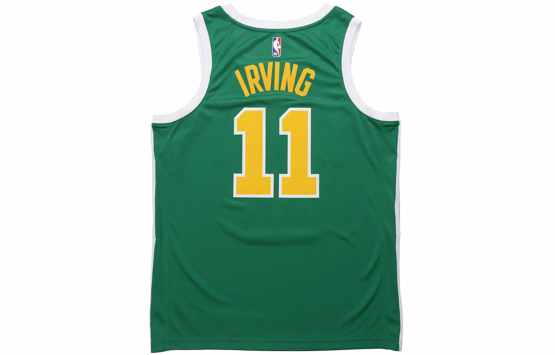 Баскетбольная майка Nike Earned Edition NBA Jersey - изображение 2