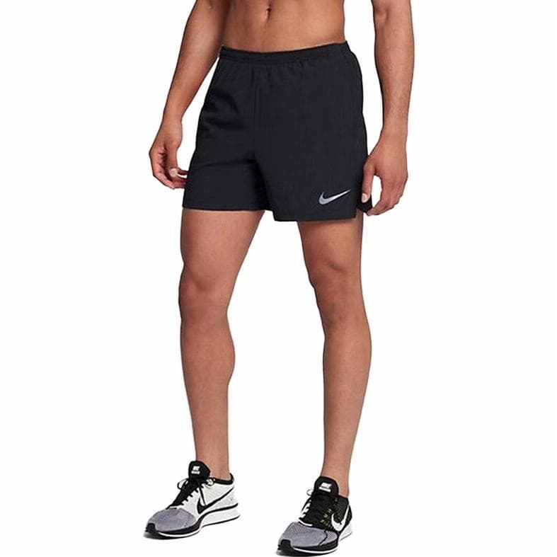 Тренировочные штаны Nike Sports Shorts Black - изображение 5