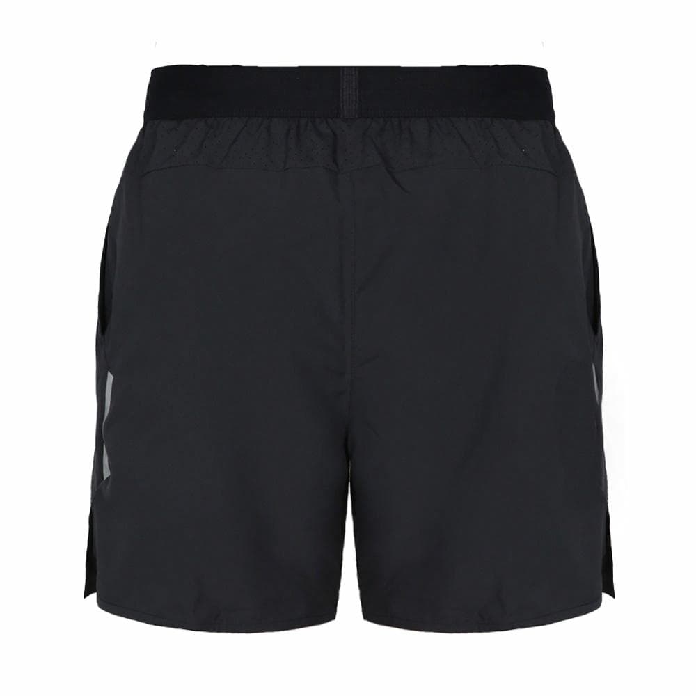 Тренировочные штаны Nike Sports Shorts Black - изображение 2