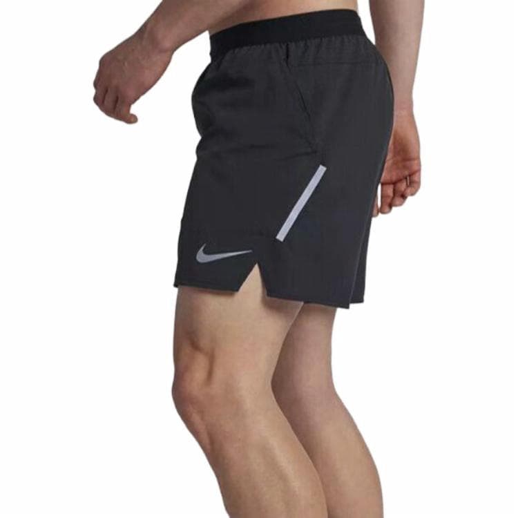 Тренировочные штаны Nike Sports Shorts Black - изображение 4