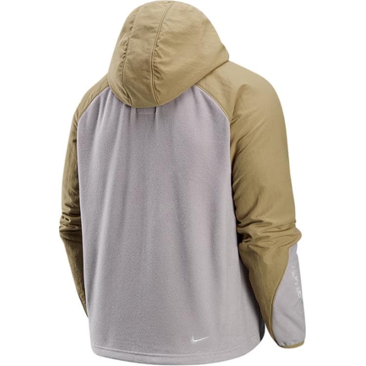 Куртка Nike ACG Волк Дерево Куртка Мужской Серый - изображение 2