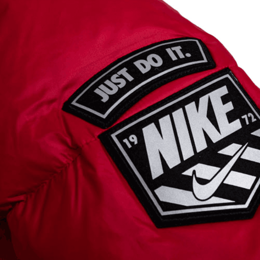 Nike Logo - изображение 3