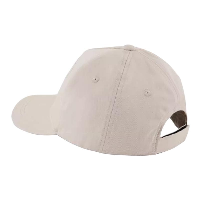 Кепка EMPORIO ARMANI Хлопковые кепки мужские многоцветные - изображение 4