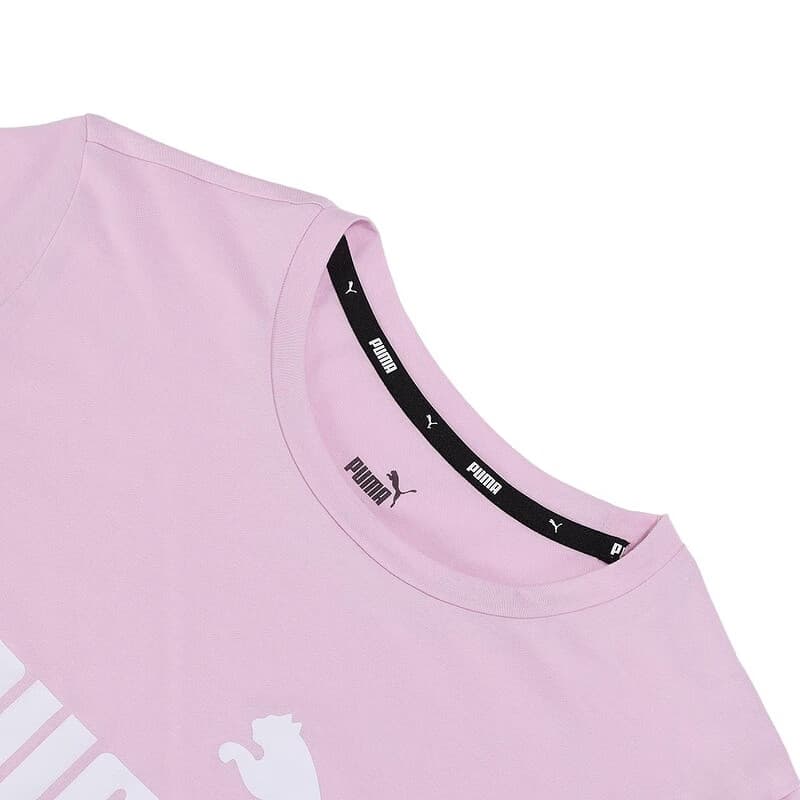 Футболка PUMA SS24T - изображение 4