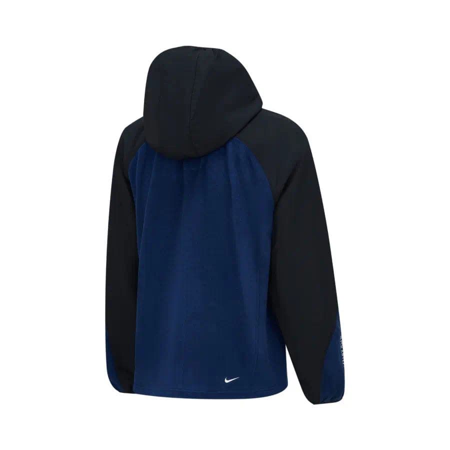 Куртка Nike ACG Wolf Wood Куртка Мужская Черная Синяя - изображение 2