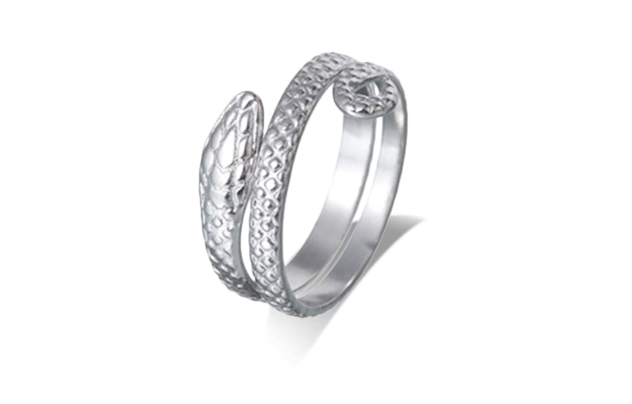Кольцо Ringlove Нержавеющая сталь Кольца Женские - изображение 1