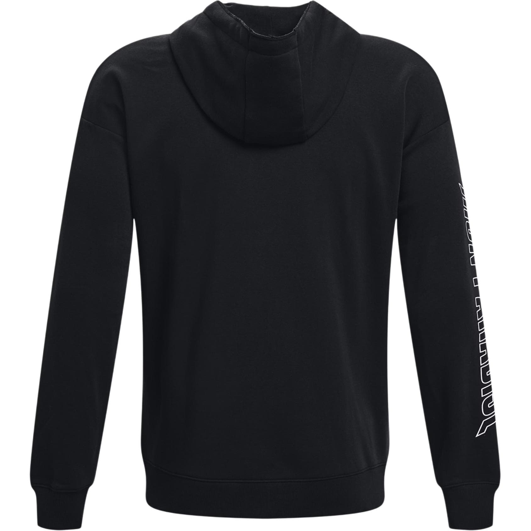 Куртка Under Armour Куртки и Пальто Мужские Черные - изображение 2