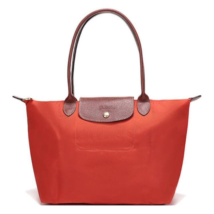 Мини-сумка LONGCHAMP Le Pliage Logo - изображение 1