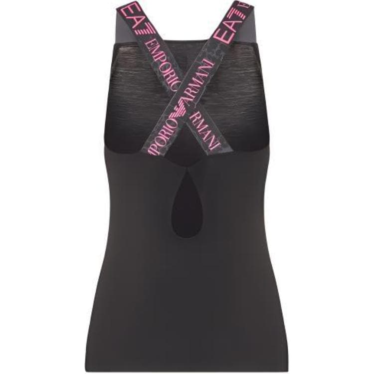 Майка EMPORIO ARMANI SS23 Logo - изображение 2