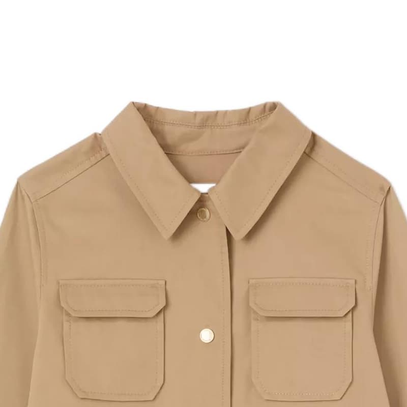 Burberry Logo - изображение 3