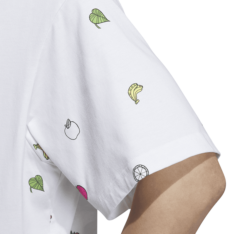 Футболка adidas neo adidas neo x SS23 Lotso Tee T - изображение 2