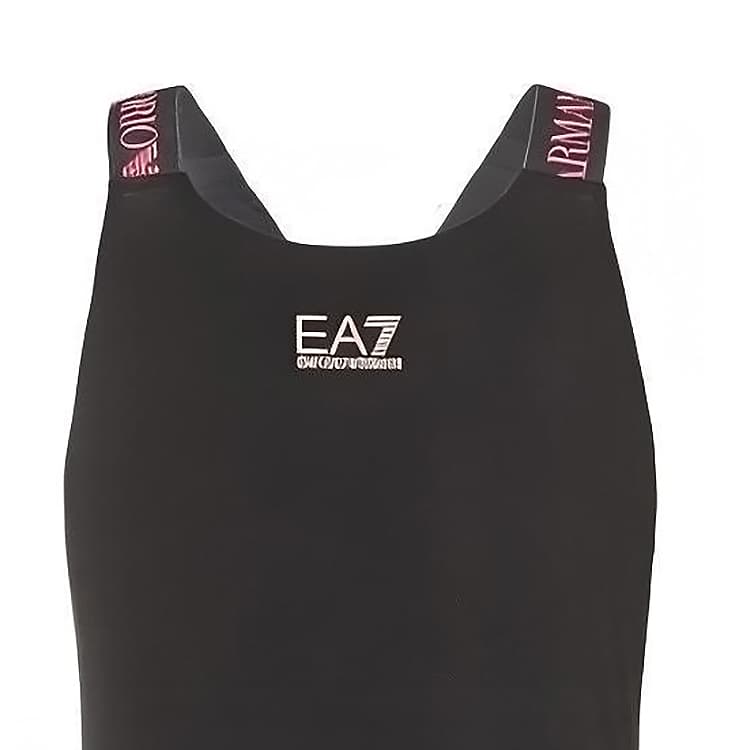 Майка EMPORIO ARMANI SS23 Logo - изображение 3