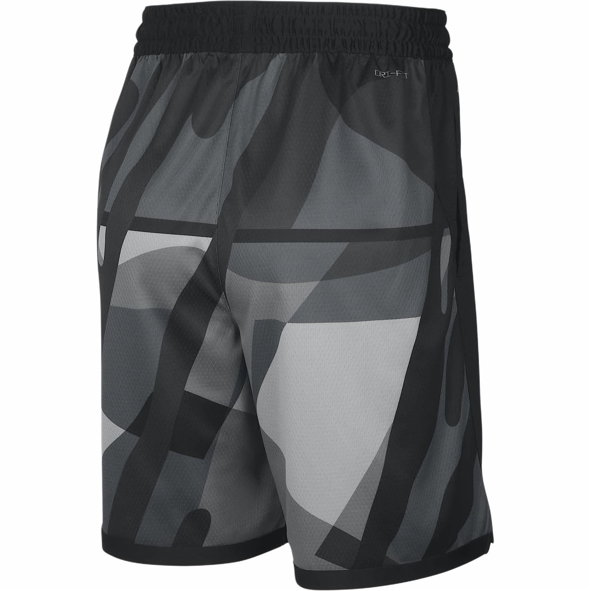 Баскетбольные шорты Nike x KAWS Basketball Pants - изображение 2