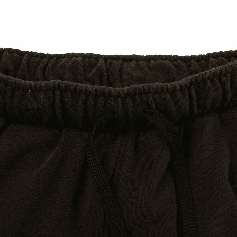 Тренировочные штаны Jordan Zion DF Fleece Shorts - изображение 4