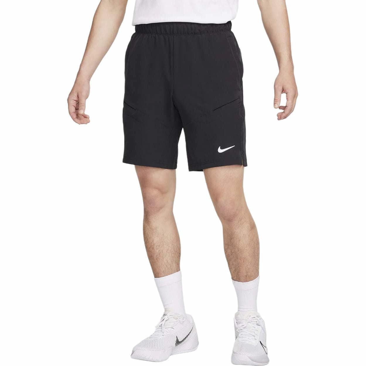 Шорты Nike Dri-FIT Shorts Black - изображение 4