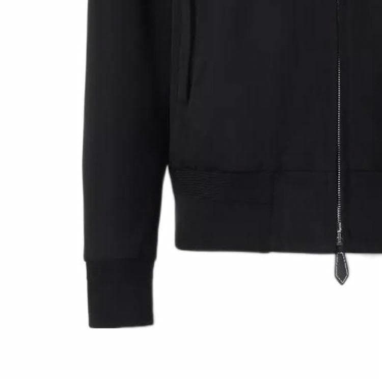 Куртка Burberry Jacket Black - изображение 6