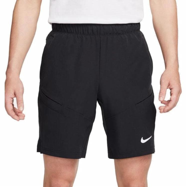 Шорты Nike Dri-FIT Shorts Black - изображение 6