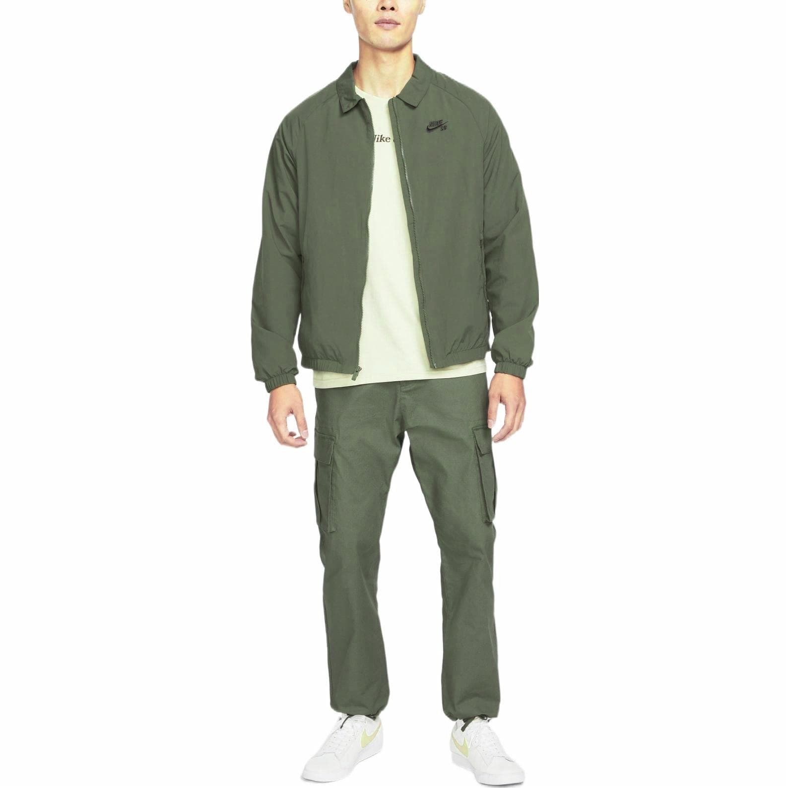 Штаны Nike - изображение 3