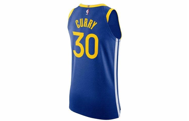 Баскетбольная майка Nike NBA AU 19-20 - изображение 2
