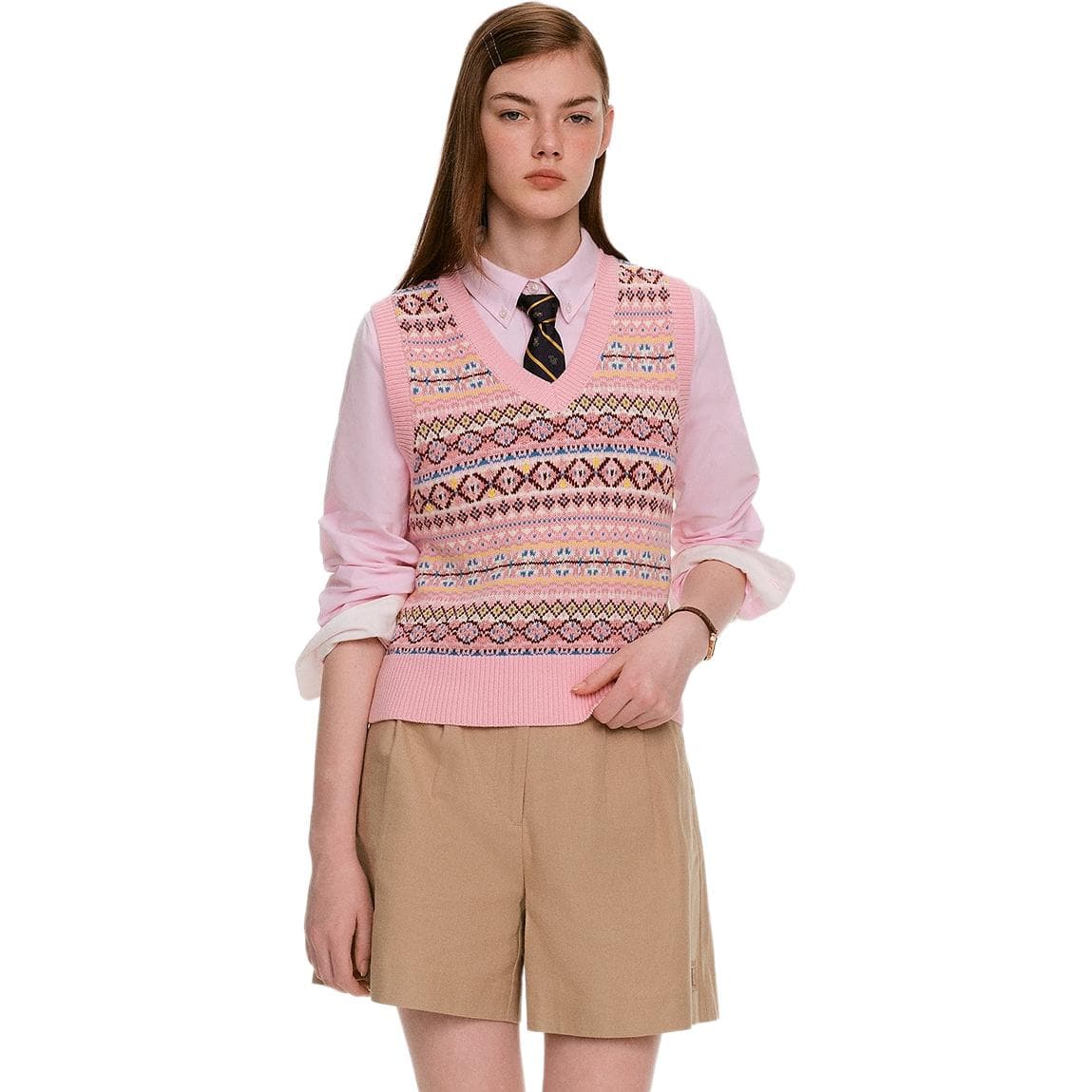 Кардиган Teenie Weenie Женские Свитера - изображение 2