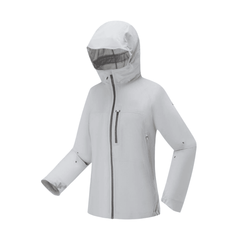 DECATHLON MH500 Ветровка Женская - изображение 3