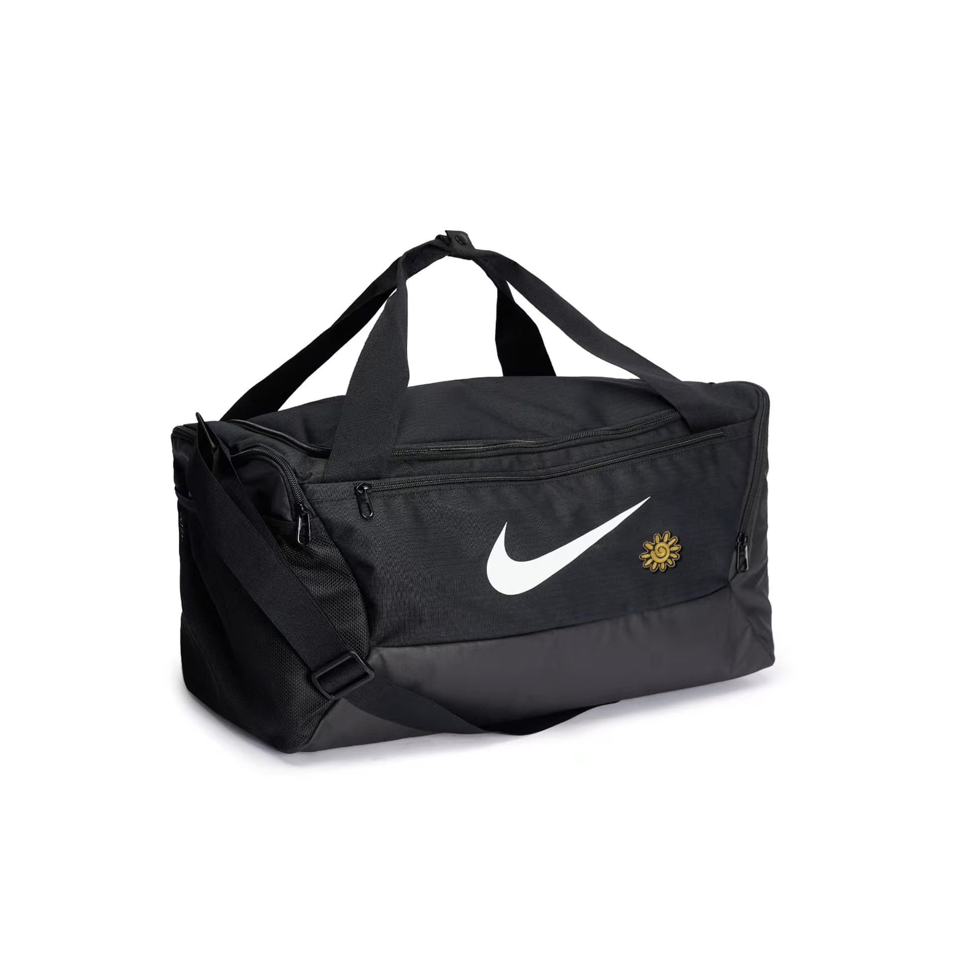 Спортивная сумка Nike Moon Castle Black - изображение 2