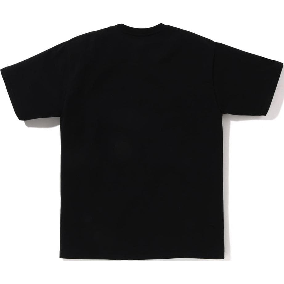 Футболка A BATHING APE Мужские T-рубашки - изображение 2