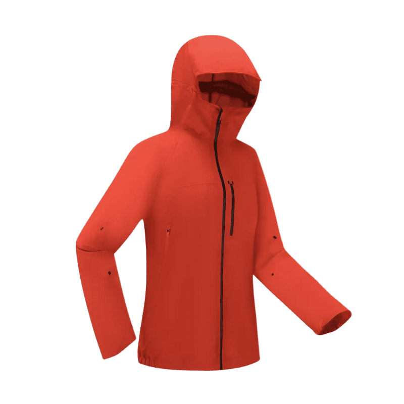 DECATHLON MH500 Ветровка Женская - изображение 12