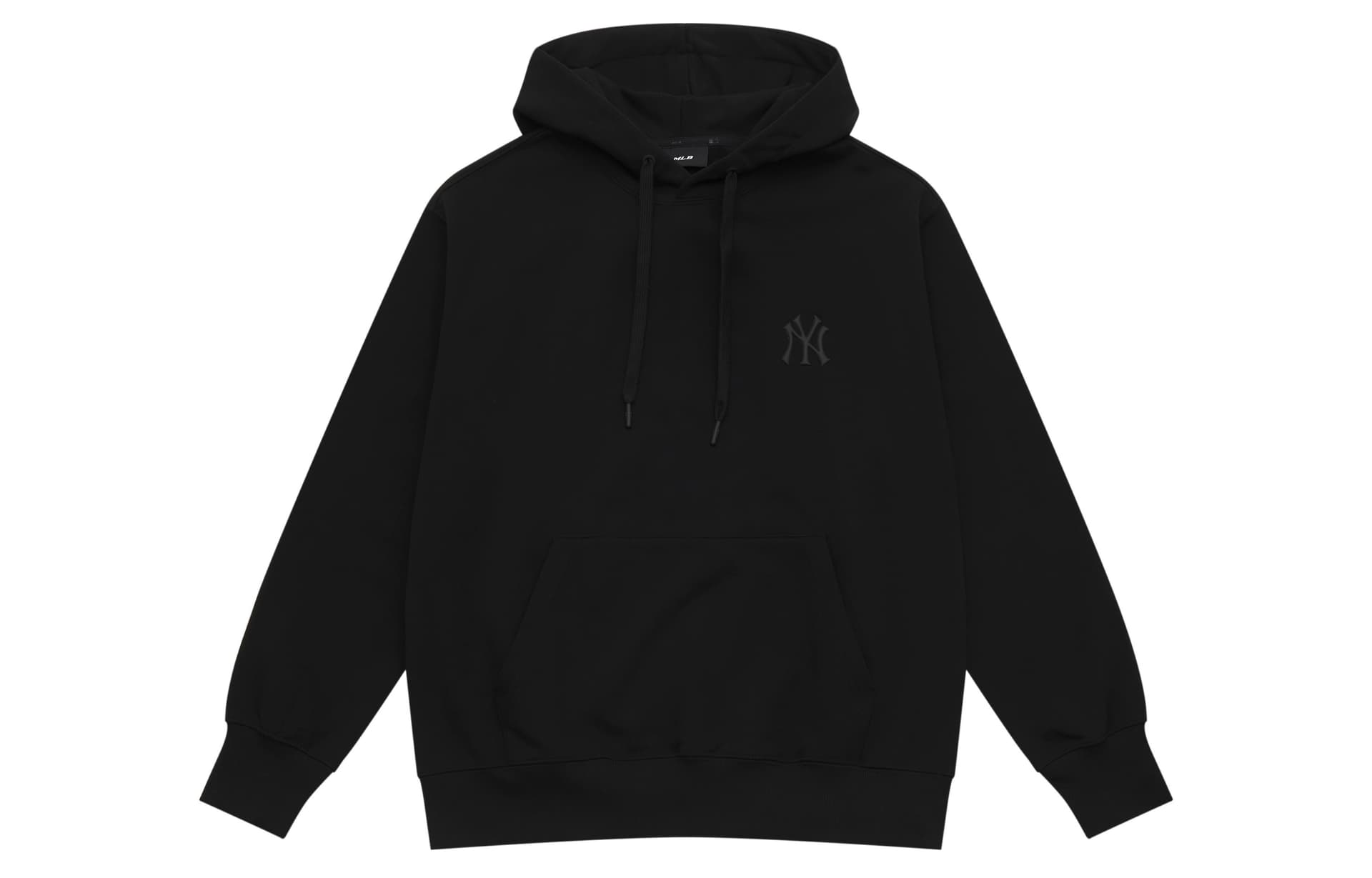 Худи MLB SS25 Logo - изображение 2
