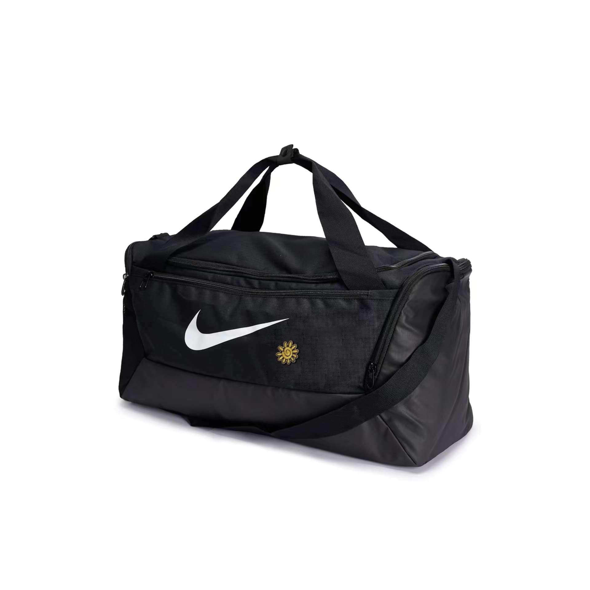 Спортивная сумка Nike Moon Castle Black - изображение 3