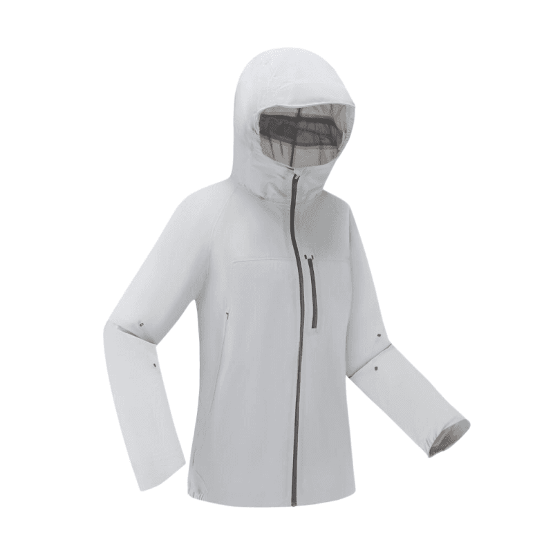 DECATHLON MH500 Ветровка Женская - изображение 4